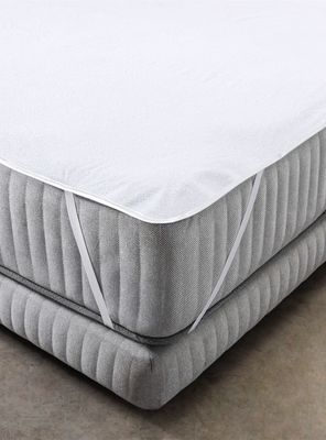 Protector de Colchón 1.5 Plazas Waterproof