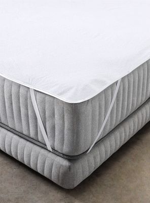 Protector de Colchón King Waterproof