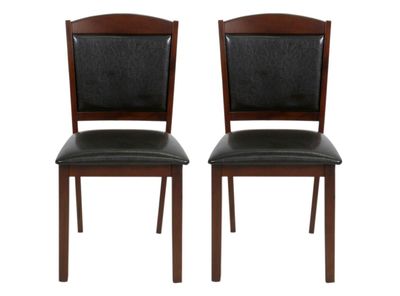 Imagen 2 del producto Par de Sillas de Comedor Julieta