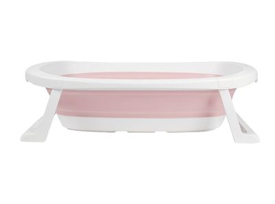 Imagen 2 del producto Bañera Plegable Rosada Btp