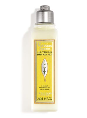 Imagen 2 del producto Leche Corporal Verbena Citrus 250 ml