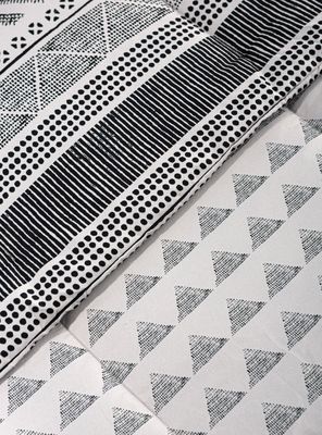 Imagen 2 del producto Plumón 1 Plaza Print