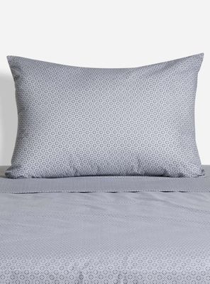 Juego de Sábanas Natura 1.5 Plazas 180 Hilos