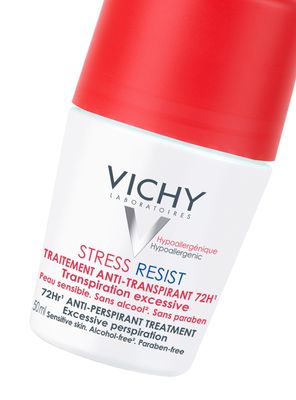 Imagen 2 del producto Desodorante Vichy Stress Resist x 50 ml Vichy