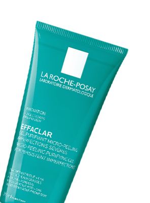 Imagen 2 del producto Gel La Roche Posay Purificante Effaclar 200 ml La Roche Posay