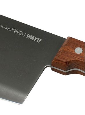 Imagen 2 del producto Accesorio Wayu Hacha