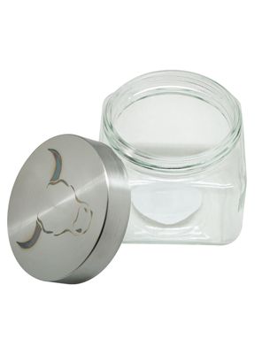 Imagen 2 del producto Contenedor de Sal 11x11x11 cm