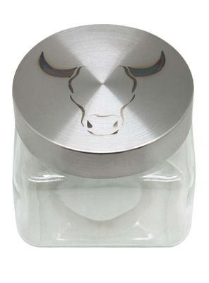 Contenedor de Sal 11x11x11 cm