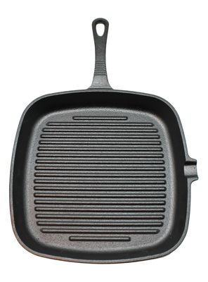 Sartén Wayu Cuadrado Parrilla Cocina BBQ