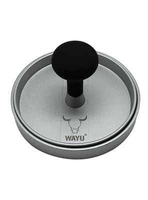 Accesorio Wayu Prensa Hamburguesa