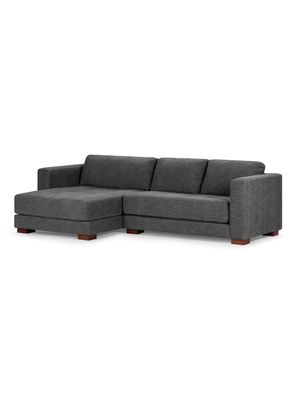 Imagen 2 del producto Seccional Copeland Izquierda Tela