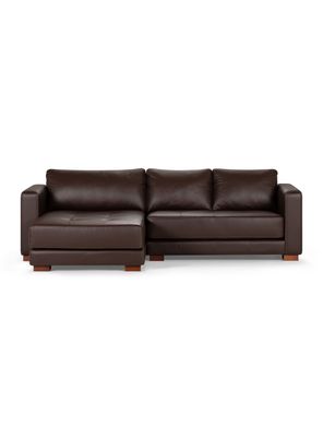 Seccional Copeland Izquierda Cuero