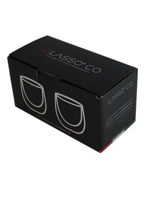 Imagen 2 del producto Set de 2 Espresso 90 ml