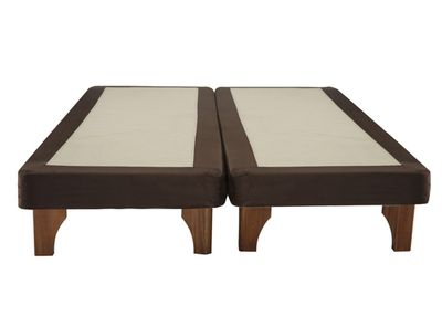 Imagen 2 del producto Base Europea Chocolate Super King