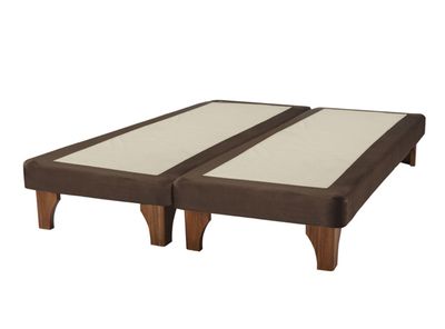 Base Europea Chocolate Super King