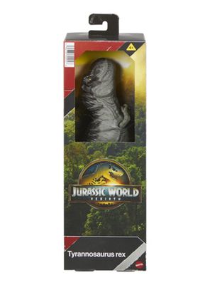Saga Jurassic World T-Rex8 12'