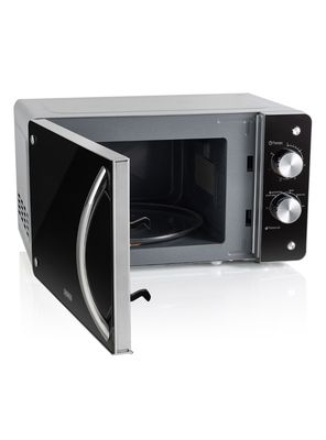 Imagen 2 del producto Microondas Análogo 20 Litros 800W TH-20S01