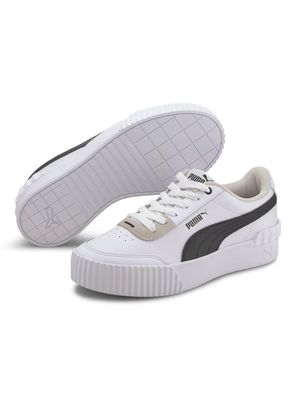 Imagen 2 del producto Zapatilla Urbana Carina-Lift Mujer