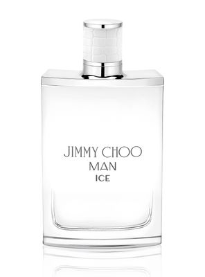 Perfume Jimmy Choo Man Ice EDT 100 ml EDL