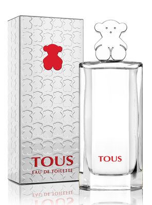 Imagen 2 del producto Perfume TOUS EDT Mujer 50 ml Edición Limitada