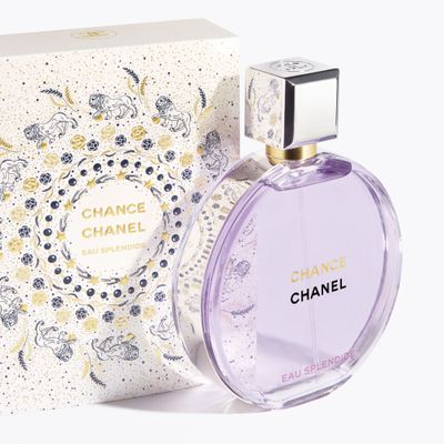 Imagen 2 del producto CHANCE EAU SPLENDIDE EAU DE PARFUM SPRAY 100ml LIMITED