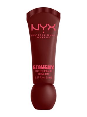Smushy Matte Lip Balm Smudge 8 ml NYX