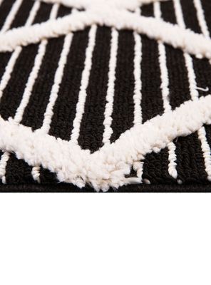 Imagen 2 del producto Alfombra Trend 160x230 cm Blanco