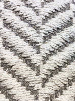 Imagen 2 del producto Cojín 45 x 45 cm Villa C. Natural 628