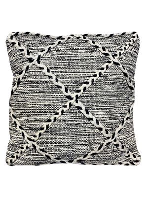 Cojín 45 x 45 cm Villa C. Natural 686