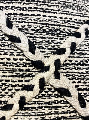 Imagen 2 del producto Cojín 45 x 45 cm Villa C. Natural 686