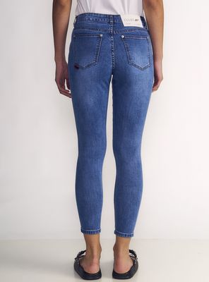 Imagen 2 del producto Jeans Gisele Tiro Alto Light