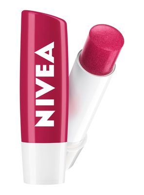 Imagen 2 del producto Protector Nivea Labial Cherry Shine