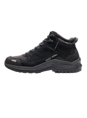 Imagen 2 del producto Zapatilla Outdoor Cuero Pampa Hombre