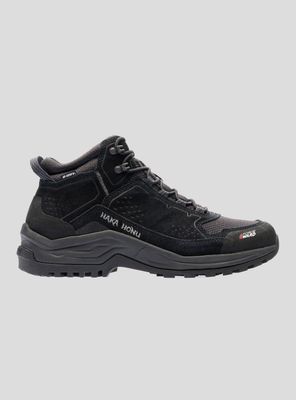 Imagen 1 del producto Zapatilla Outdoor Cuero Pampa Hombre