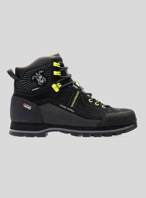 Zapatilla Outdoor Patagón con Caña Hombre