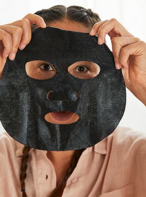 Imagen 2 del producto Mascarilla Nivea en Tela Urban Skin Shot Detox 10 Minutos