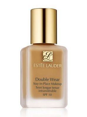 Base Estée Lauder Maquillaje Stay in Place 3w1 Tawny