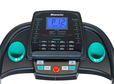 Imagen 2 del producto Trotadora BFT 3520