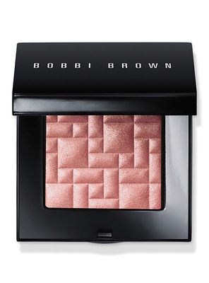Iluminador Bobbi Brown Highlighting Powder Sunset Glow