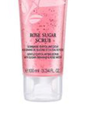 Imagen 2 del producto Exfoliante Lancôme Rose Sugar Scrub 100 ml