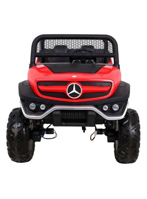 Imagen 2 del producto Buggy Unimog Concept 4 Motores Mercedes Benz
