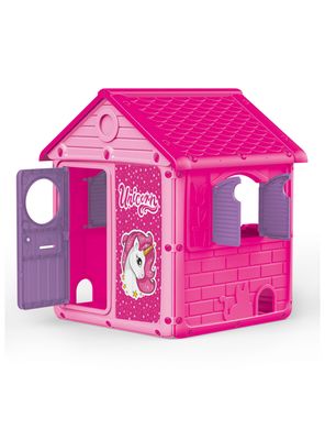 Casa De Juegos Unicornio