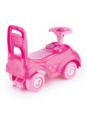 Imagen 2 del producto Correpasillo Unicornio