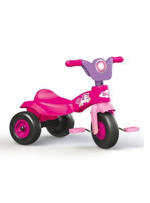 Triciclo Unicornio A Pedales