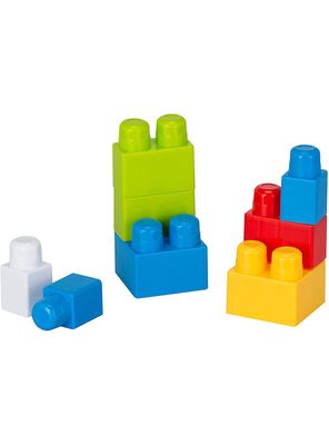 Imagen 2 del producto Set Blocks Encaje 85 Piezas