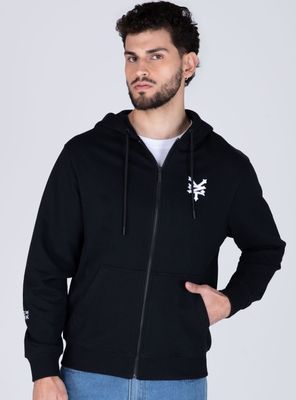 Poleron Zip Original Mellow