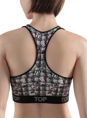 Imagen 2 del producto Peto Hello Kitty Diseño Básico