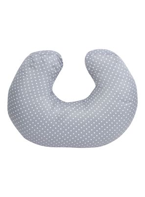 Imagen 2 del producto Cojín Maternal Gris Estrellas