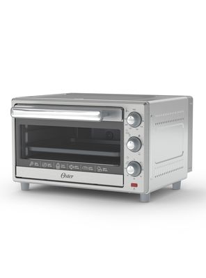 Horno Eléctrico con Freidora de Aire 25L TSSTTVLS25 Gris