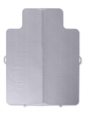 Protector de Piso y Alfombra Blando